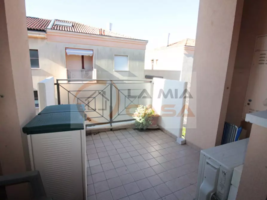 Immagine 3 di Camera in affitto  in via Primo Levi, 1 a Legnaro