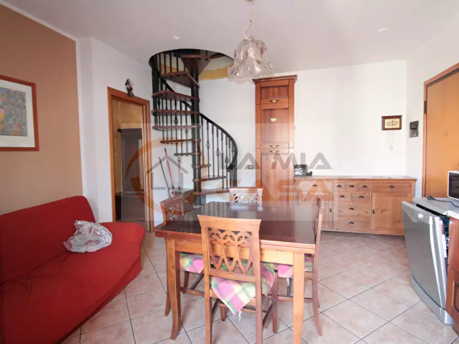 Immagine 4 di Camera in affitto  in via Primo Levi, 1 a Legnaro