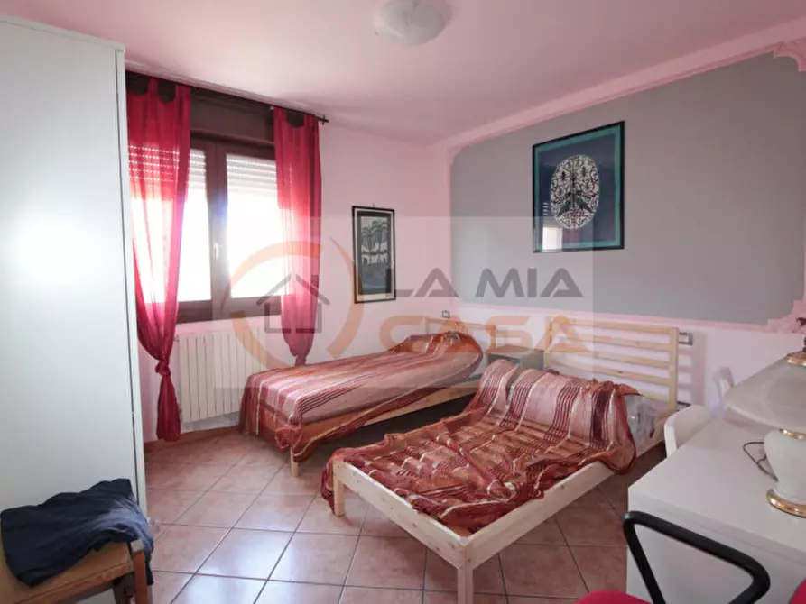 Immagine 7 di Camera in affitto  in via Primo Levi, 1 a Legnaro