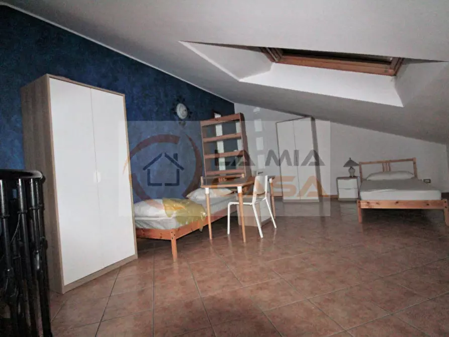 Immagine 9 di Camera in affitto  in via Primo Levi, 1 a Legnaro