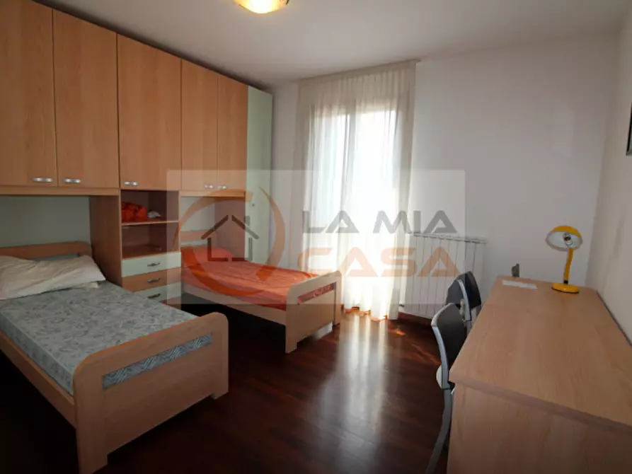 Immagine 2 di Camera in affitto  in via Torino 15 a Legnaro