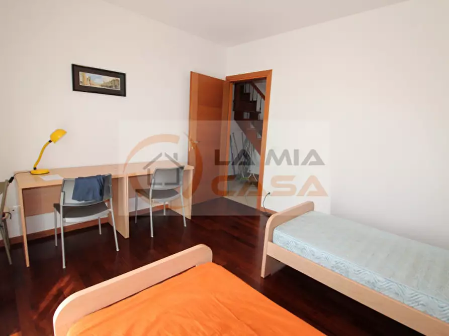 Immagine 4 di Camera in affitto  in via Torino 15 a Legnaro