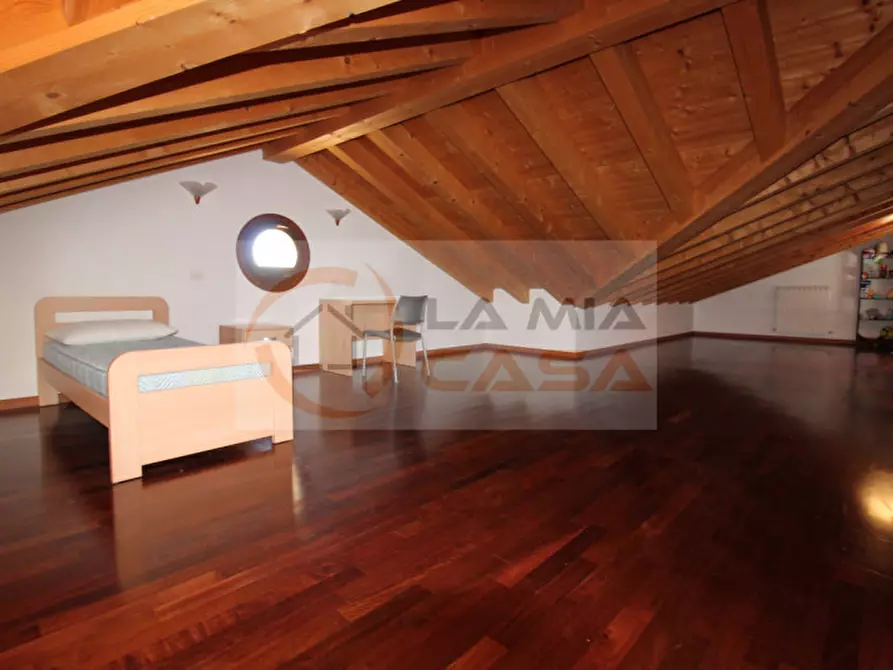 Immagine 5 di Camera in affitto  in via Torino 15 a Legnaro