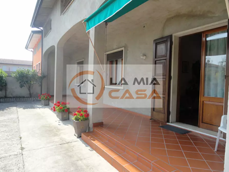 Immagine 1 di Camera in affitto  in Via Romea, n. 65/i bis - 35020 Legnaro (PD) a Legnaro