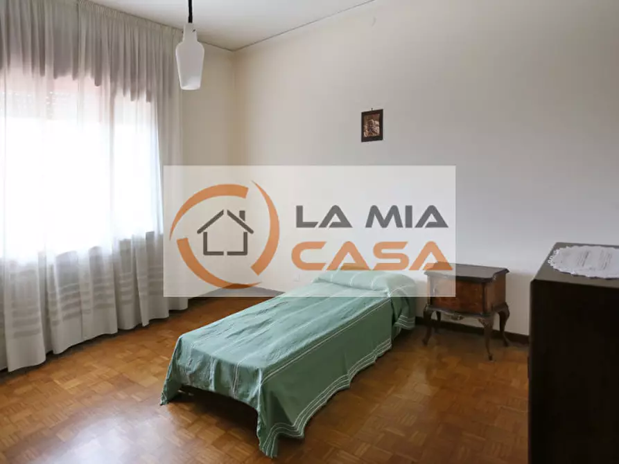 Immagine 3 di Camera in affitto  in Via Romea, n. 65/i bis - 35020 Legnaro (PD) a Legnaro