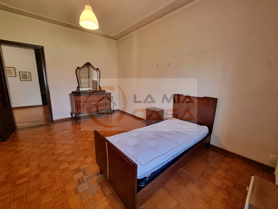 Immagine 4 di Camera in affitto  in Via Romea, n. 65/i bis - 35020 Legnaro (PD) a Legnaro