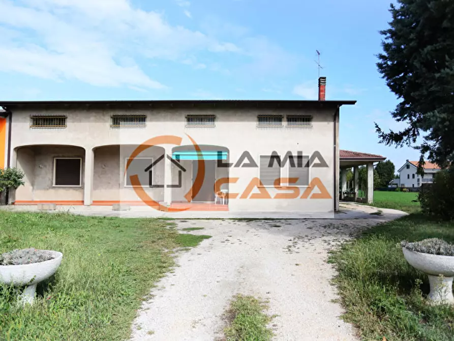 Immagine 5 di Camera in affitto  in Via Romea, n. 65/i bis - 35020 Legnaro (PD) a Legnaro