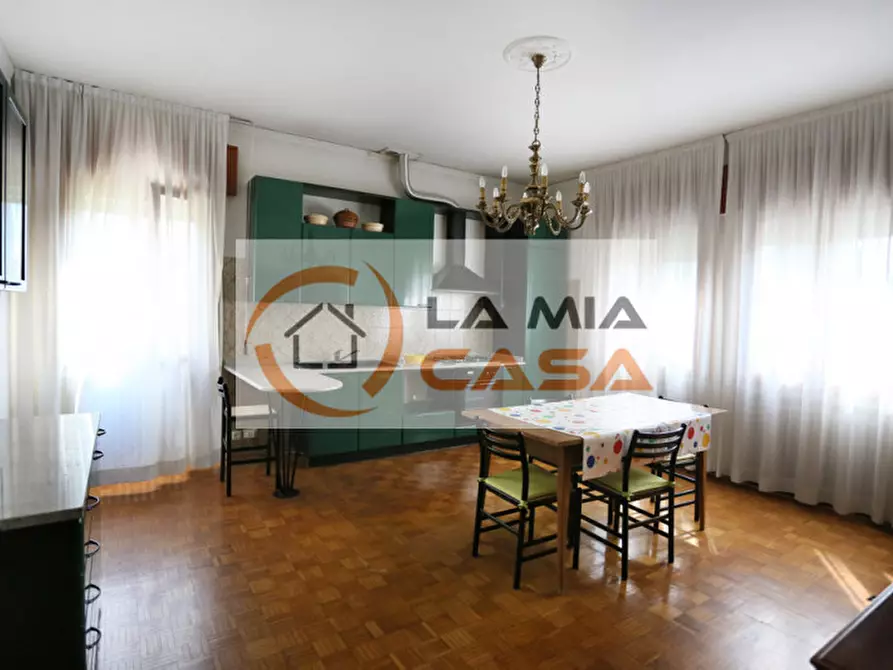 Immagine 7 di Camera in affitto  in Via Romea, n. 65/i bis - 35020 Legnaro (PD) a Legnaro