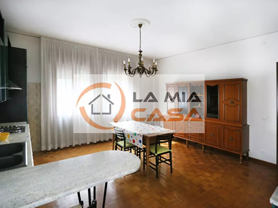 Immagine 8 di Camera in affitto  in Via Romea, n. 65/i bis - 35020 Legnaro (PD) a Legnaro