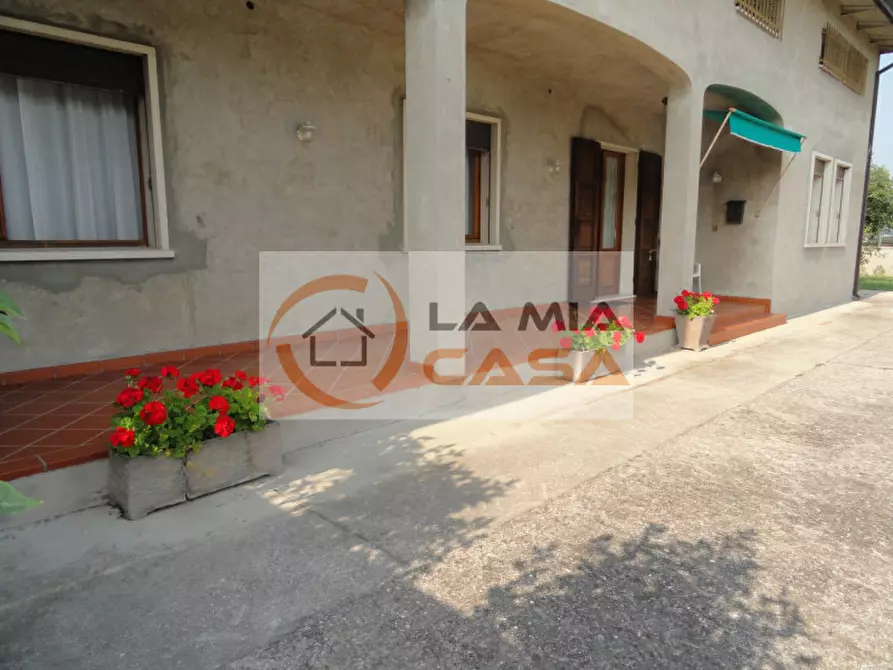Immagine 11 di Camera in affitto  in Via Romea, n. 65/i bis - 35020 Legnaro (PD) a Legnaro