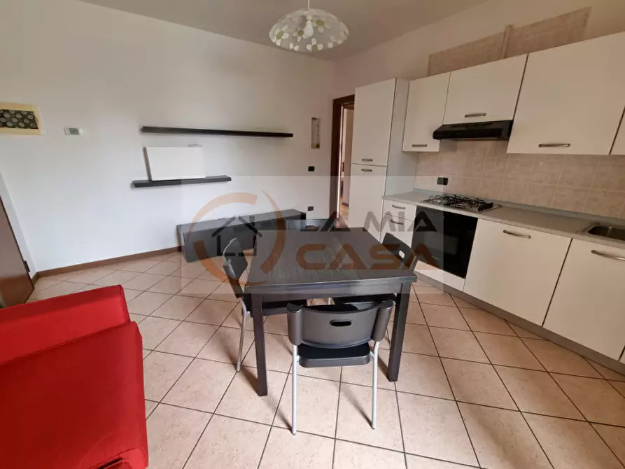 Immagine 3 di Appartamento in affitto  in Via Romea, n. 65/i bis Legnaro (PD) a Legnaro
