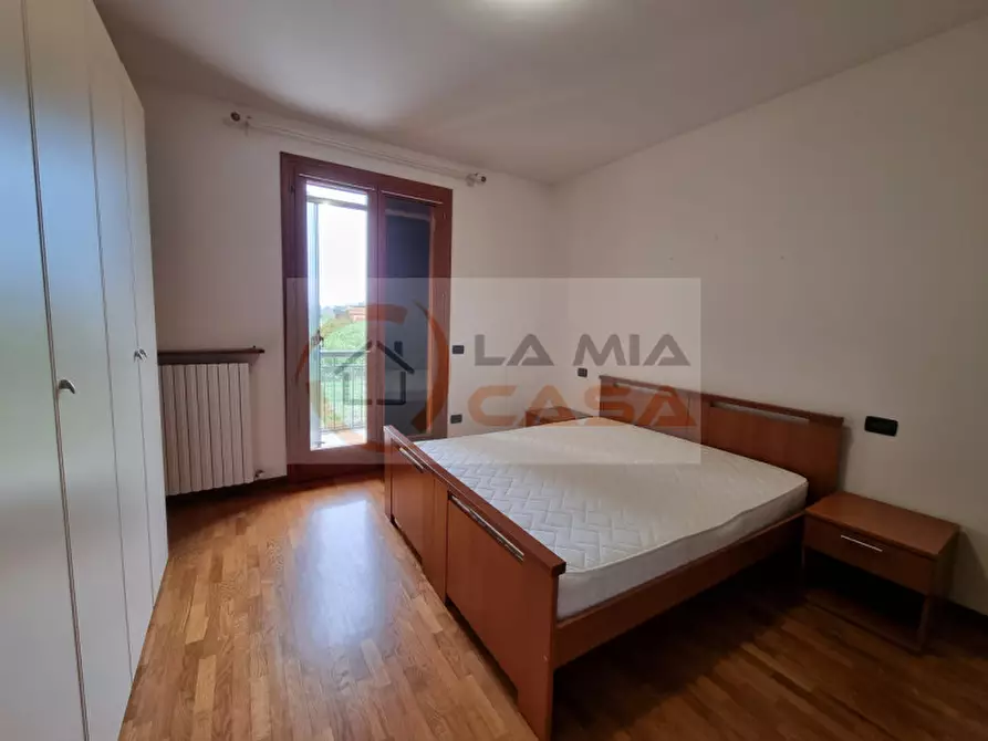 Immagine 4 di Appartamento in affitto  in Via Romea, n. 65/i bis Legnaro (PD) a Legnaro