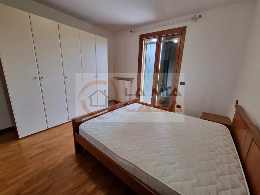 Immagine 5 di Appartamento in affitto  in Via Romea, n. 65/i bis Legnaro (PD) a Legnaro