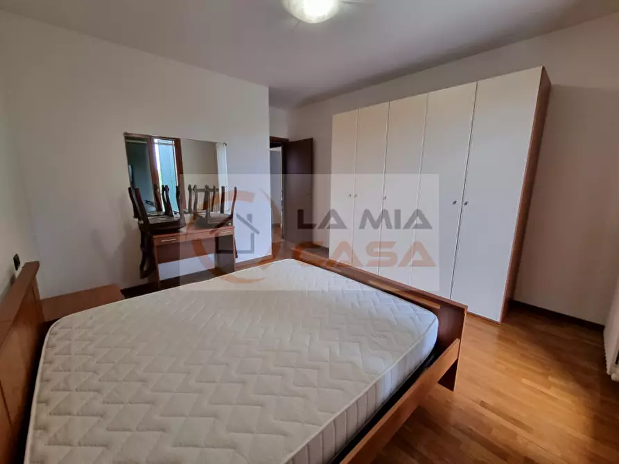 Immagine 6 di Appartamento in affitto  in Via Romea, n. 65/i bis Legnaro (PD) a Legnaro