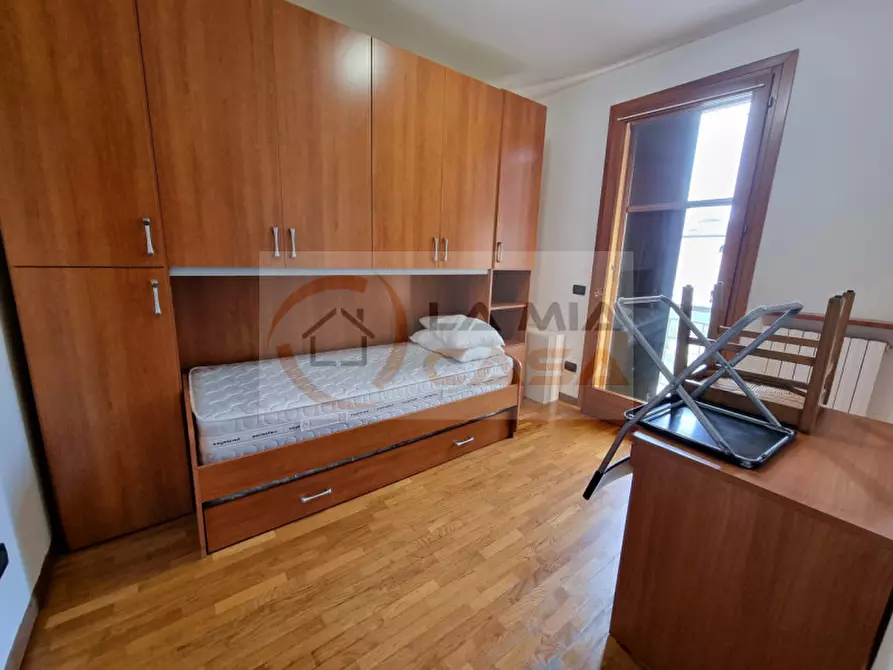 Immagine 7 di Appartamento in affitto  in Via Romea, n. 65/i bis Legnaro (PD) a Legnaro