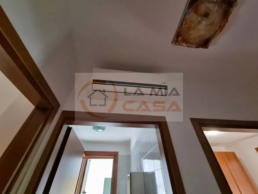 Immagine 8 di Appartamento in affitto  in Via Romea, n. 65/i bis Legnaro (PD) a Legnaro