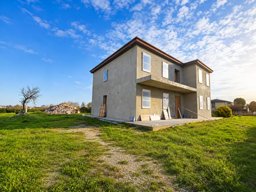 Immagine 5 di Villa in vendita  in Fosso' a Fosso'