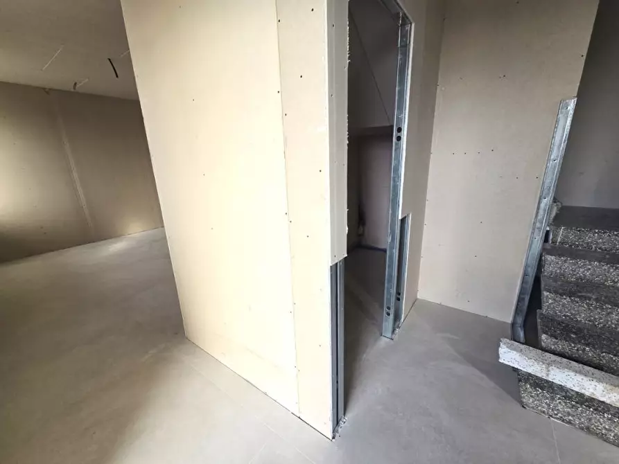 Immagine 8 di Villa in vendita  in Fosso' a Fosso'