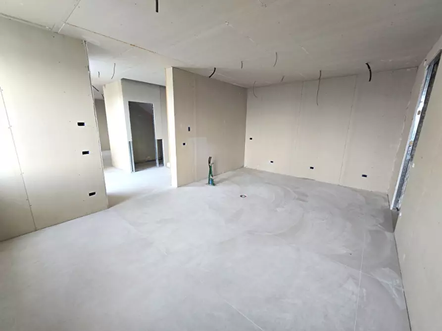 Immagine 10 di Villa in vendita  in Fosso' a Fosso'