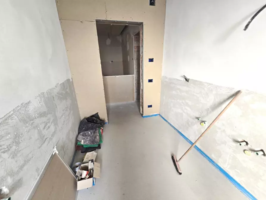 Immagine 13 di Villa in vendita  in Fosso' a Fosso'