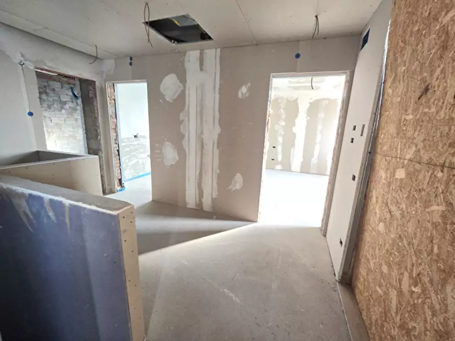 Immagine 16 di Villa in vendita  in Fosso' a Fosso'