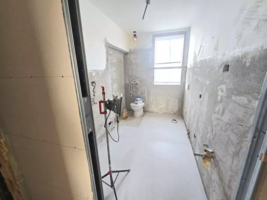 Immagine 17 di Villa in vendita  in Fosso' a Fosso'