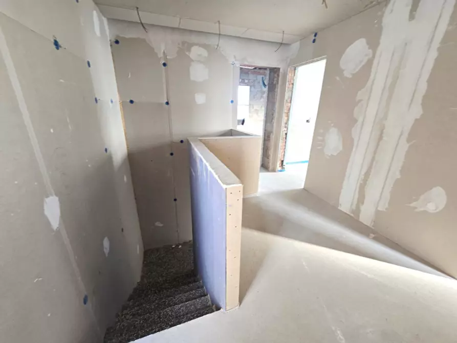 Immagine 20 di Villa in vendita  in Fosso' a Fosso'