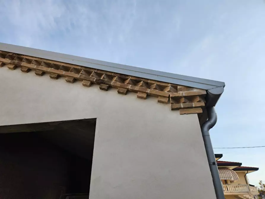 Immagine 3 di Villa in vendita  in Fossò a Fosso'