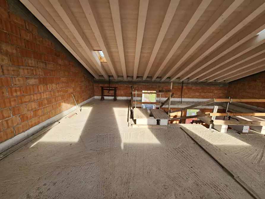 Immagine 4 di Villa in vendita  in Fossò a Fosso'