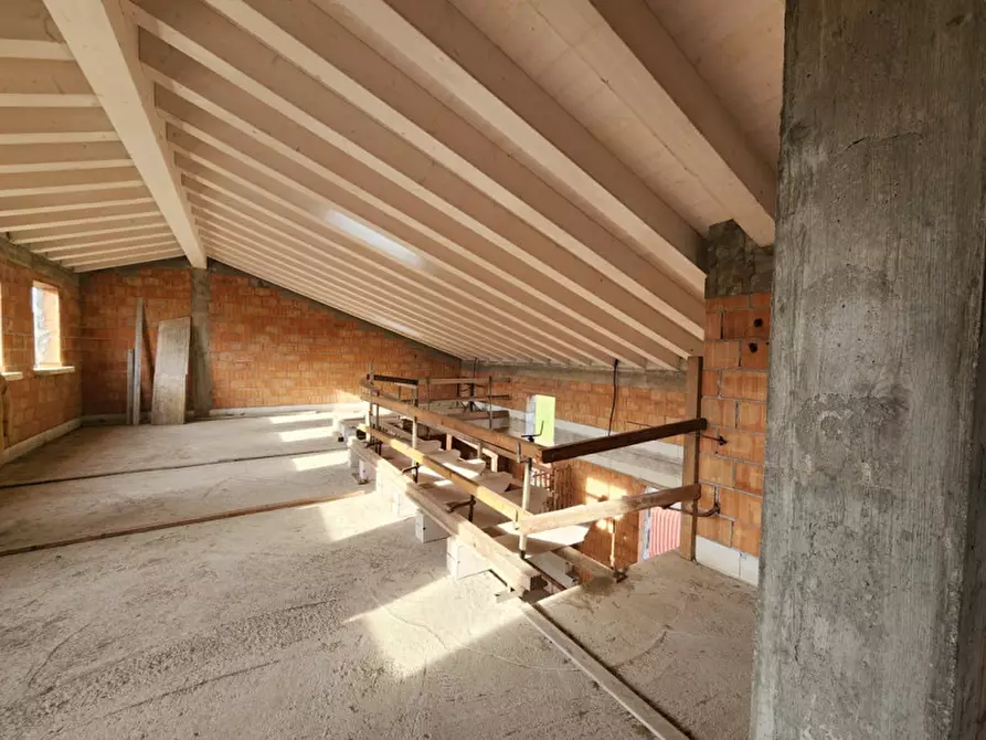 Immagine 5 di Villa in vendita  in Fossò a Fosso'