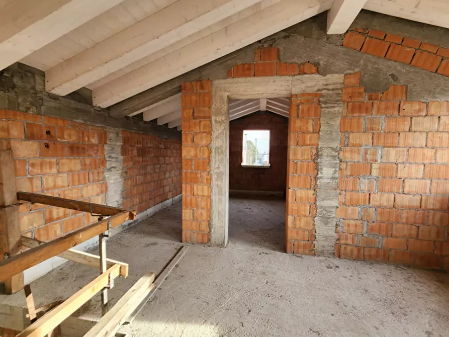 Immagine 6 di Villa in vendita  in Fossò a Fosso'