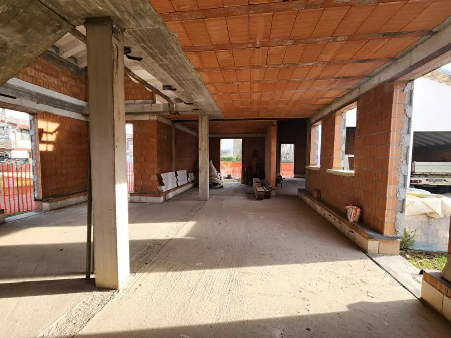 Immagine 7 di Villa in vendita  in Fossò a Fosso'