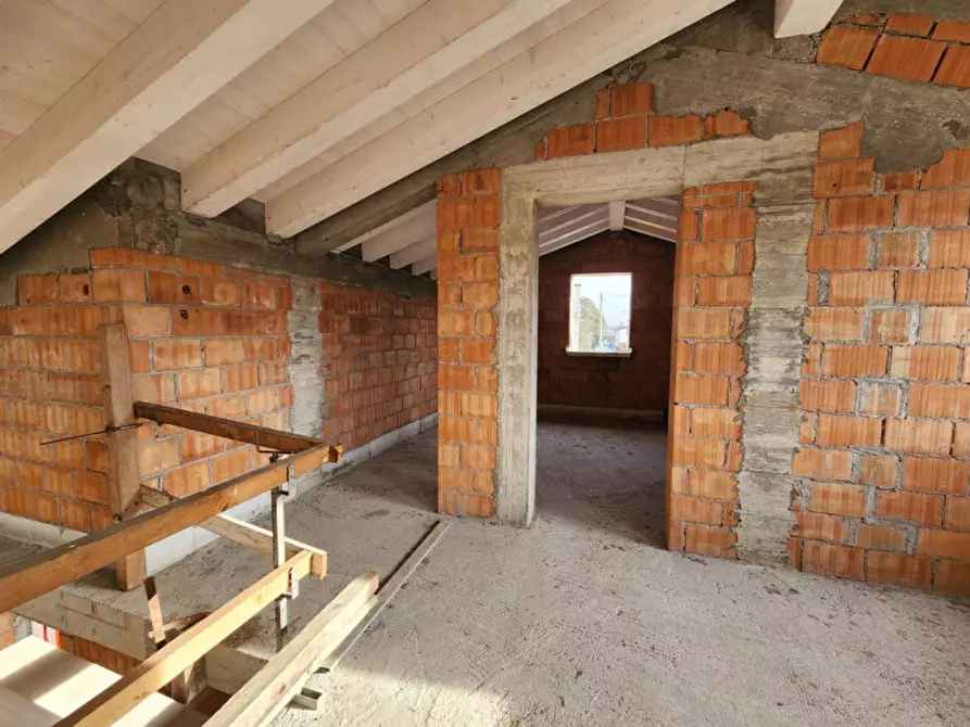 Immagine 8 di Villa in vendita  in Fossò a Fosso'