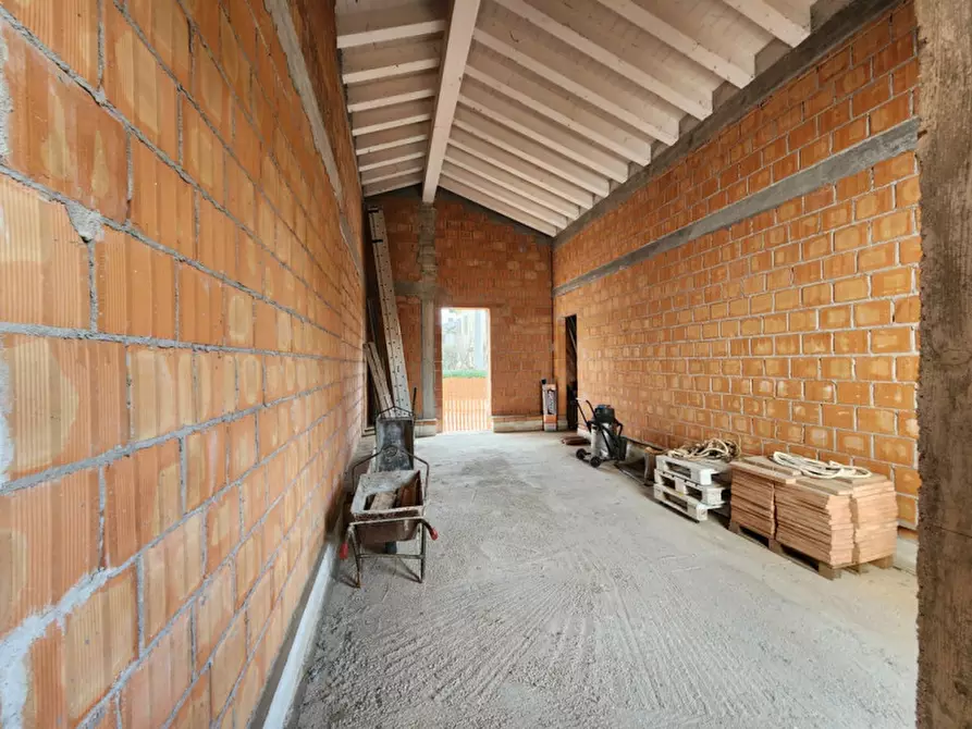 Immagine 10 di Villa in vendita  in Fossò a Fosso'