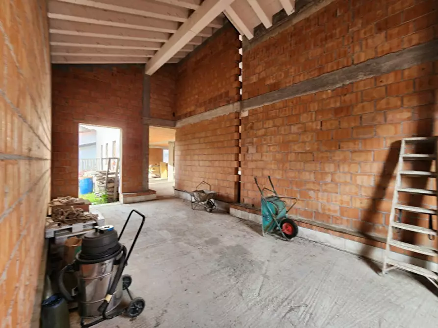 Immagine 12 di Villa in vendita  in Fossò a Fosso'