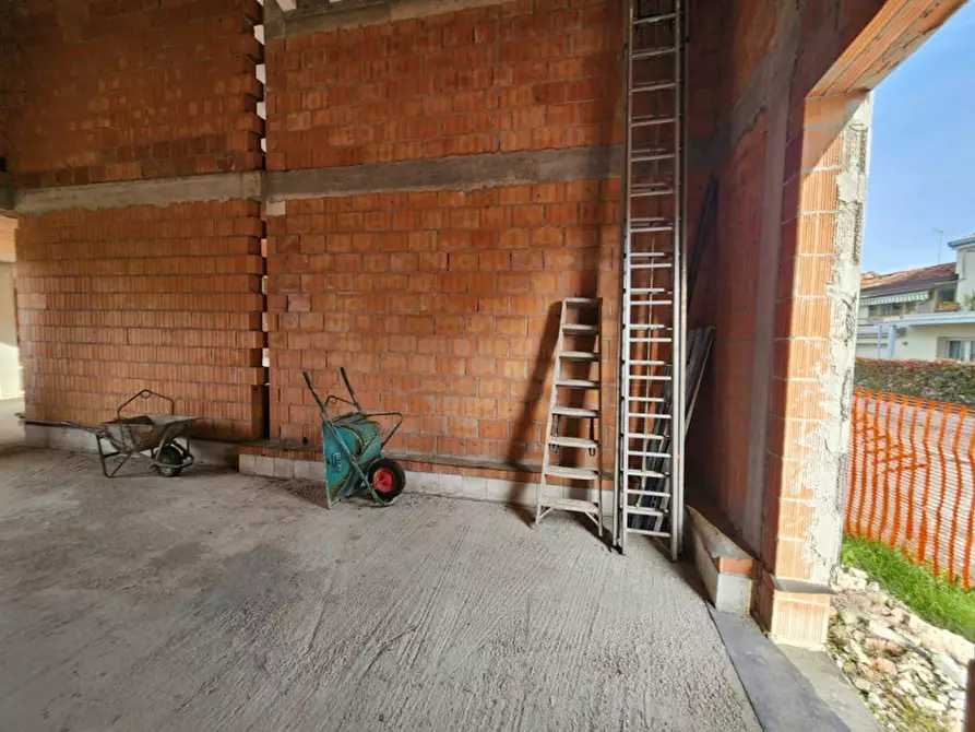 Immagine 13 di Villa in vendita  in Fossò a Fosso'