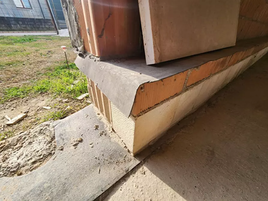 Immagine 14 di Villa in vendita  in Fossò a Fosso'