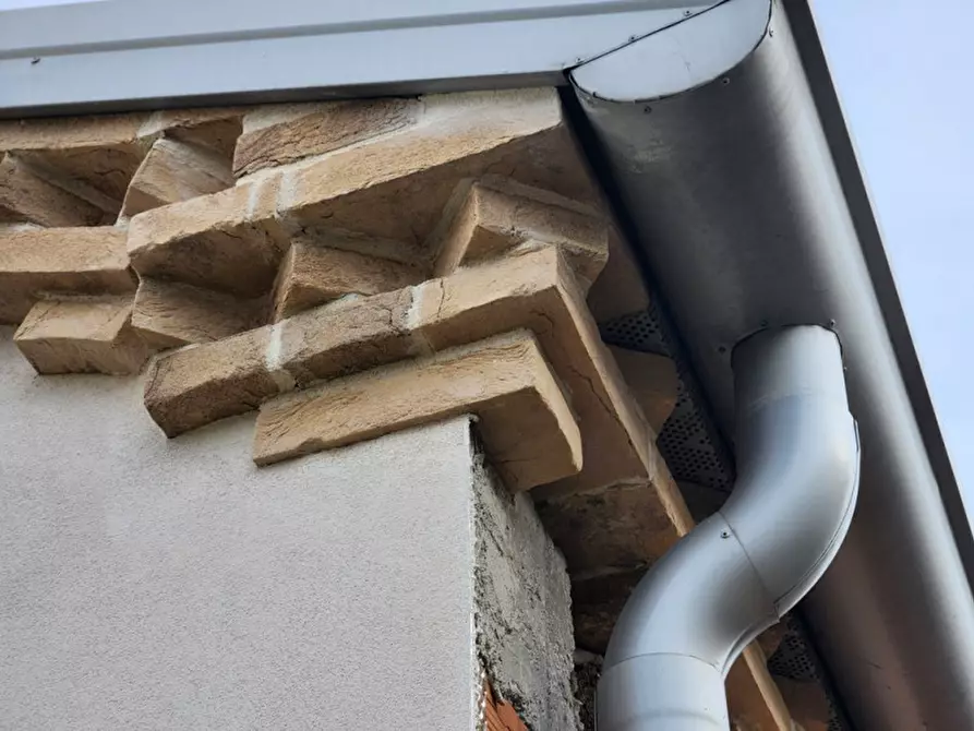 Immagine 15 di Villa in vendita  in Fossò a Fosso'