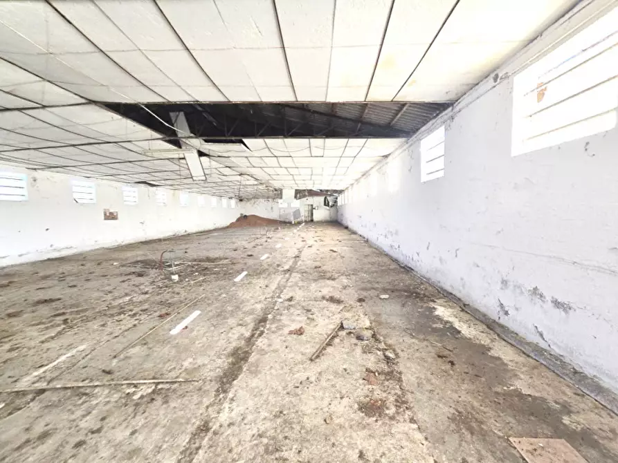 Immagine 12 di Laboratorio in vendita  in Fosso' Sandon a Fosso'