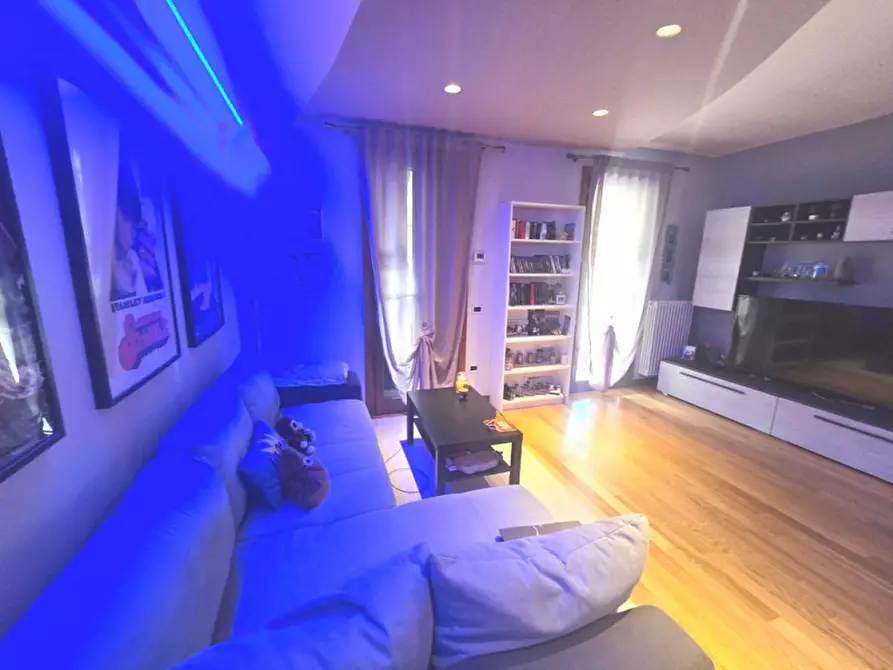 Immagine 1 di Appartamento in vendita  in Fosso' a Fosso'