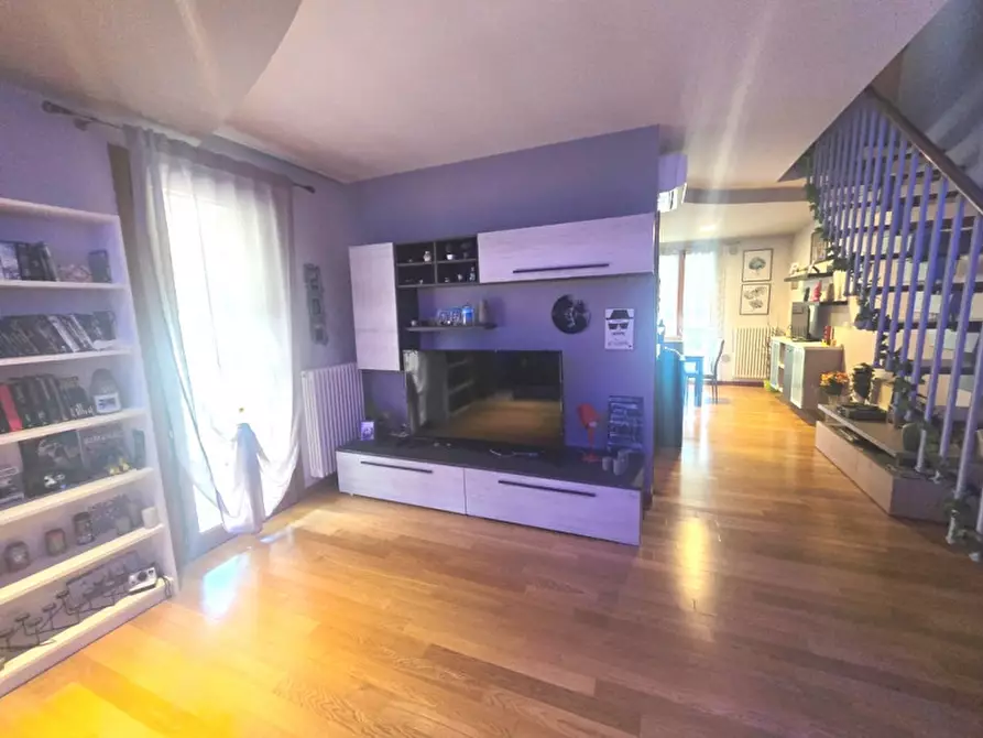 Immagine 2 di Appartamento in vendita  in Fosso' a Fosso'