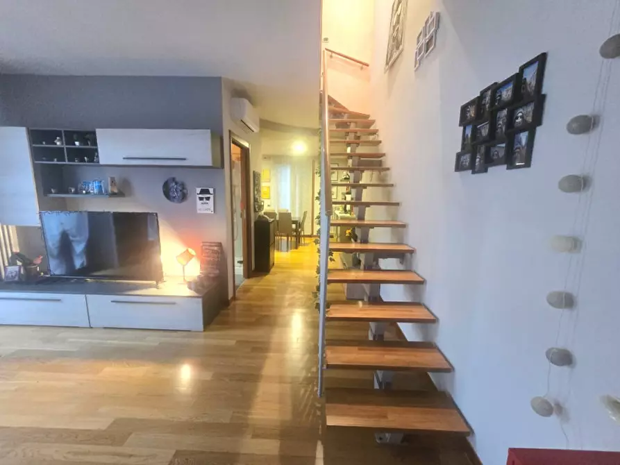 Immagine 3 di Appartamento in vendita  in Fosso' a Fosso'