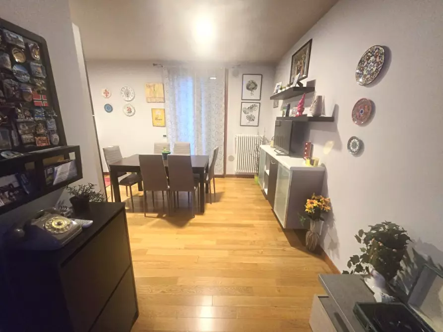 Immagine 5 di Appartamento in vendita  in Fosso' a Fosso'