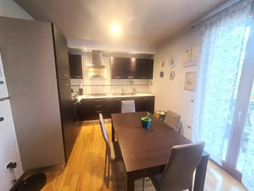 Immagine 6 di Appartamento in vendita  in Fosso' a Fosso'