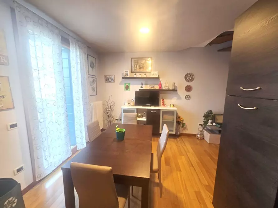 Immagine 8 di Appartamento in vendita  in Fosso' a Fosso'