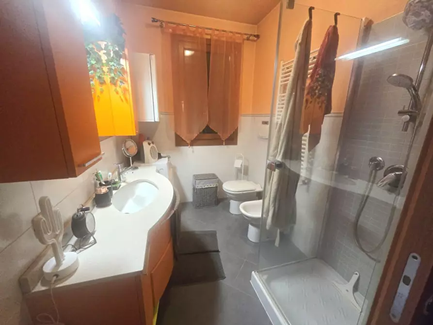 Immagine 9 di Appartamento in vendita  in Fosso' a Fosso'