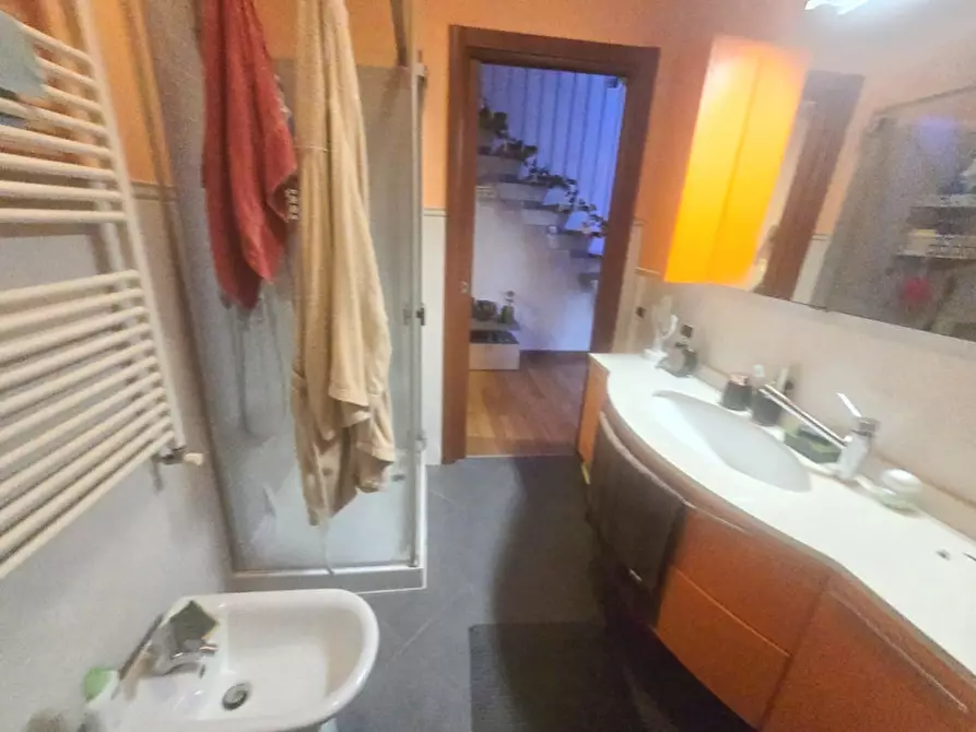 Immagine 10 di Appartamento in vendita  in Fosso' a Fosso'