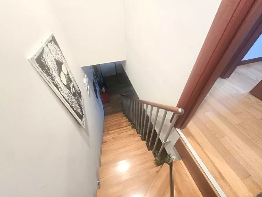 Immagine 12 di Appartamento in vendita  in Fosso' a Fosso'