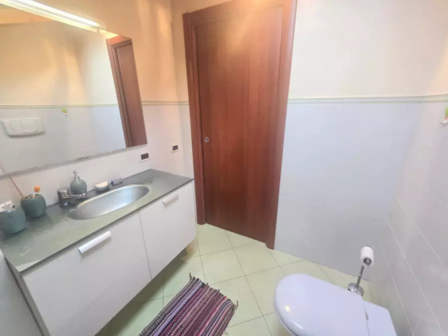 Immagine 17 di Appartamento in vendita  in Fosso' a Fosso'