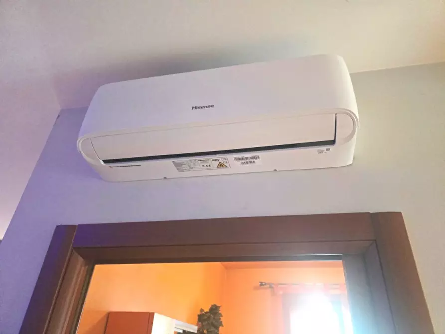 Immagine 19 di Appartamento in vendita  in Fosso' a Fosso'